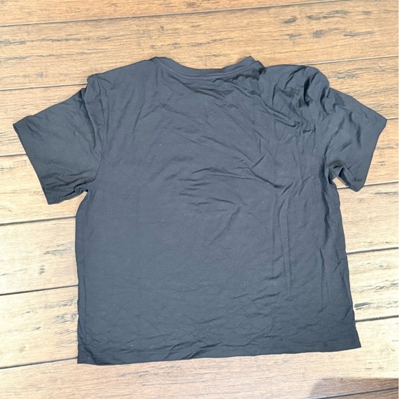 Wilfred Free Classic Black T-Shirt size M - Picture 3 of 6